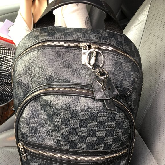 Louis Vuitton #lvbag #designer #new - Picture 6 of 7